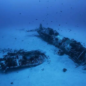 「空调」VOL.13 大西洋惊魂夜-法航447航班空难