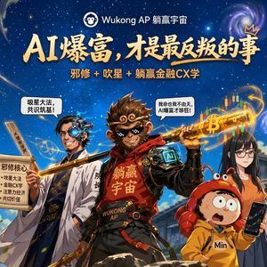 必思达研究院: WukongAP英雄榜