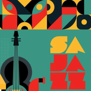 47. 南非爵士乐，面对“种族隔离制度”的自由武器