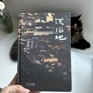 44. 我们拼尽全力,不过是想活成一个普通人 |《流俗地》(一)