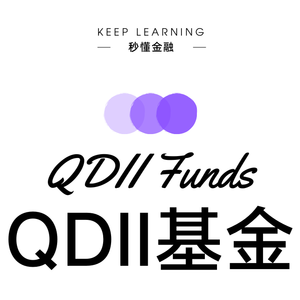 Vol. 106 | QDII基金(合格境内机构投资者基金)