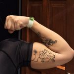 展开半新的自己