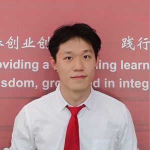 陈惑仔Harry