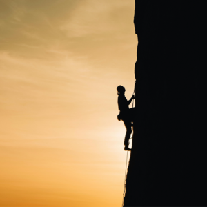 EP12人生是旷野而非轨道!塞尔达不一定要去救公主,也可以去攀岩和徒步啊!