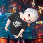 哒步溜埃克斯