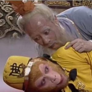 Vol.10《太白金星有点烦》下|大闹天宫,孙悟空原是背锅侠?