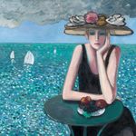 洪炉点雪同女士