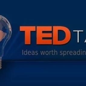 TED英文演讲talks