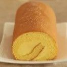 蛋糕飘过云朵卷