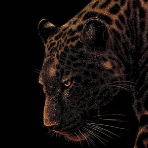 半身像第十三期——聊聊我们如何应对焦虑、抑郁等情绪