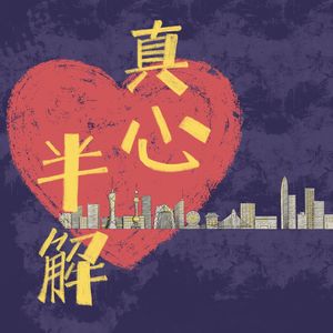 真心半解·the half of it