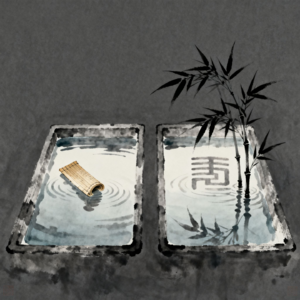 兑卦智慧：警惕喜悦背后的危机