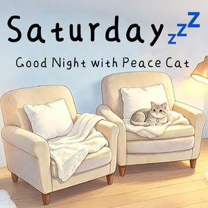 SleepFast 13 Saturday. Tonight We Do Absolutely Nothing