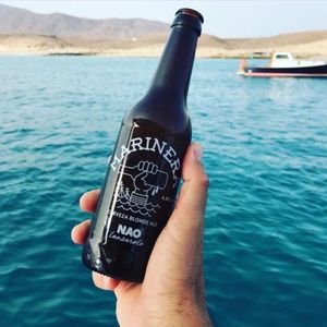 No.074 - 串台| 啤酒事务局 x 来都来了：走多少路，喝多少酒，才会坚定心中所爱