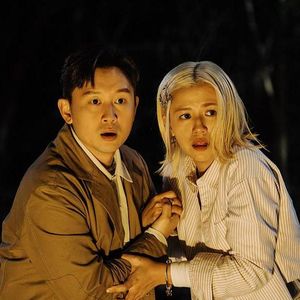 304 华语新导演新作大盘点：拍外星人跳舞、吃煮熟的鲨鱼！