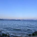 海盐芝士热拿铁
