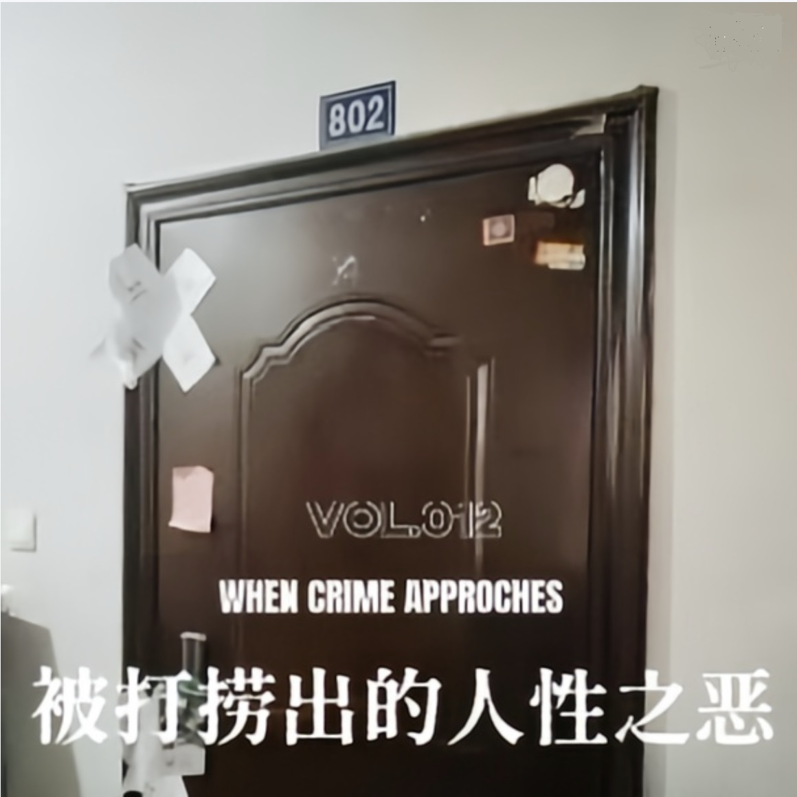 EP12 被打捞出的人性之恶：杭州杀妻案 episode artwork