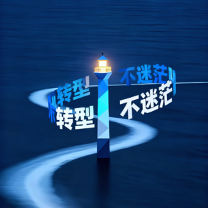 26 AI 冲击下广告人出路在哪?资深广告人转型出海,教你选对方向不迷路