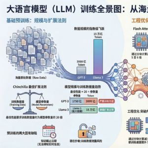 拆解斯坦福 CME295:大语言模型训练的底层逻辑与工业实践