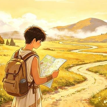 读懂“奥德赛时期”：品牌才能真正懂年轻人？ episode artwork