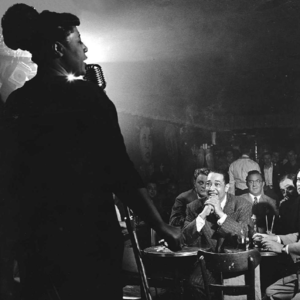 54. 父权语境下的爵士乐