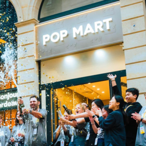 Vol.511|段永平“抄底”泡泡玛特？新消费投资依然上头