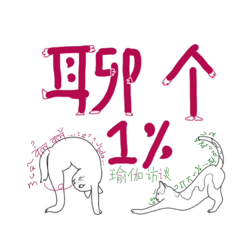 石宏答：佛经里的瑜伽和我们练习的瑜伽有什么关系？ episode artwork