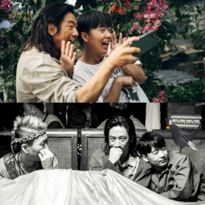 鸡叫专场：边水往事谁还没看？拓沫星子嗑拉稀了！