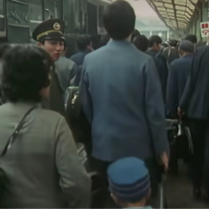 41 查建英《八十年代访谈录》——“我们举杯，都是梦破碎的声音”