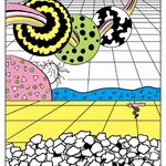 🐯52.拗拗 NeoNew 首张专辑、luran 玩点儿别的、老虎穿帮