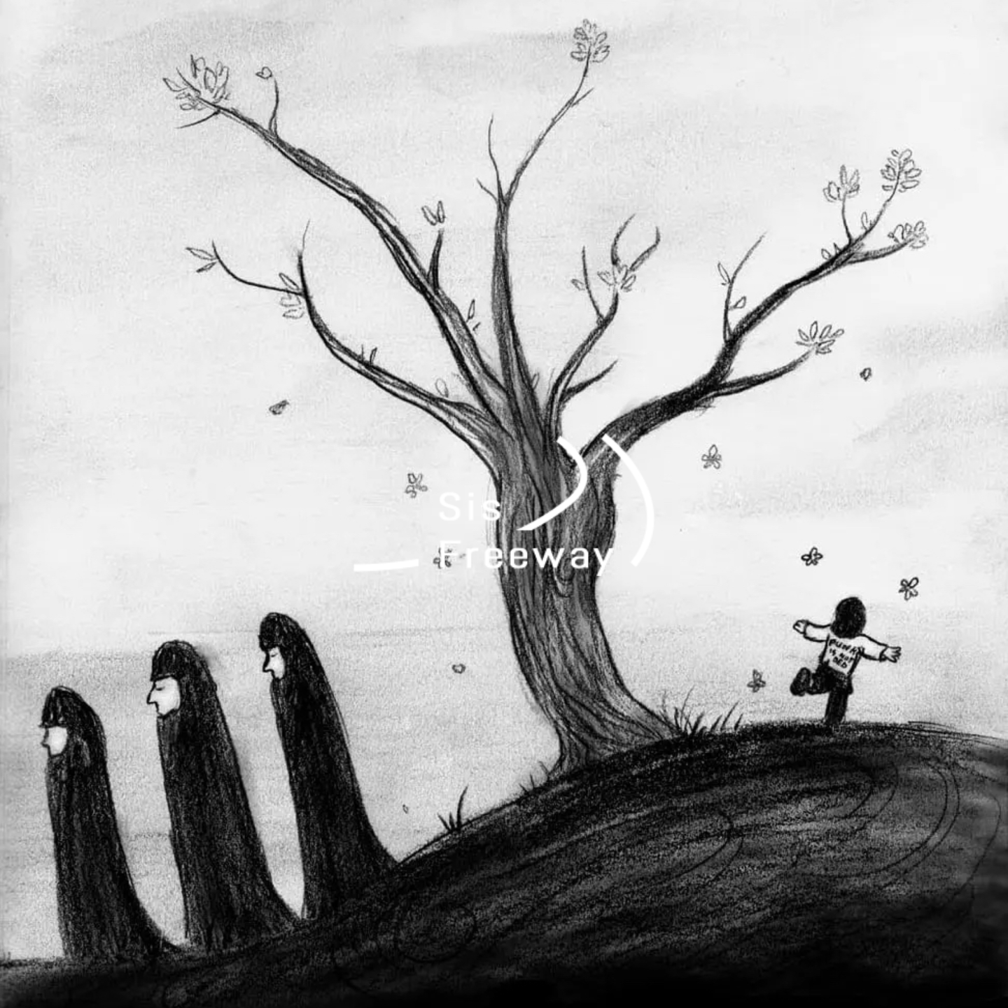 26.“我在伊朗长大”