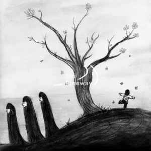 26.“我在伊朗长大”