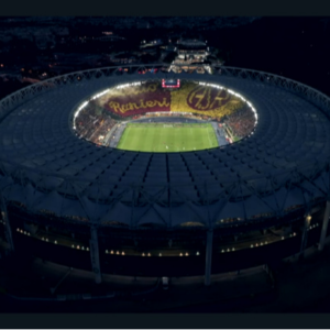 【意甲周报第37轮】争冠战变成让冠，未来队没有未来