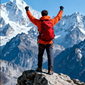 大环境不好，但我不想输！