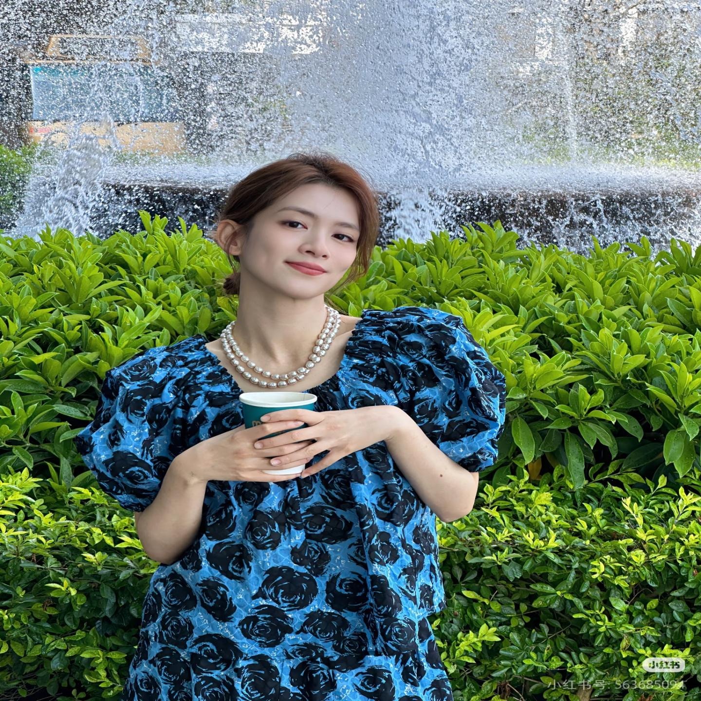 孟婷的新天地