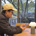 克莱尔的小雪球