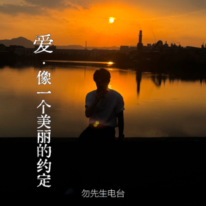 爱 像一个美丽的约定
