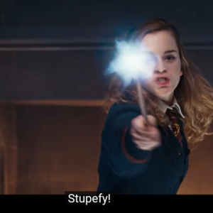 (每日一词) stupefy