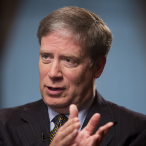 Vol.068 投资英雄传丨德鲁肯米勒的宏观投资：流动性、集中博弈与量化框架