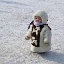 卤鸭笑