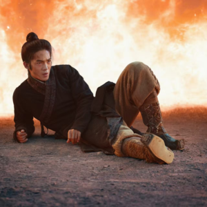 封神二真的是烂片吗?(四)