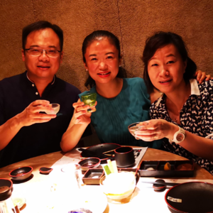 绿茶不光驭夫还能赚钱 | 男人最好哄?