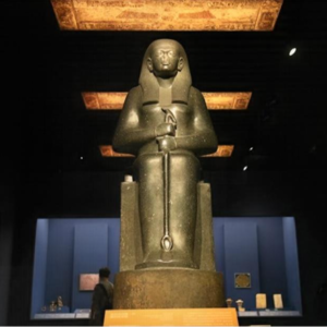 EP07古埃及的永恒传奇:拉美西斯二世