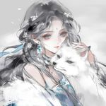 明月扶风