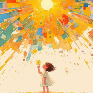 Vol.05 积极面对生活,工作不应是人生的全部意义