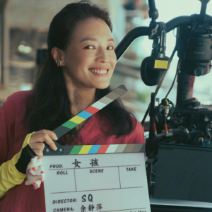 Ep74 华语片双入围威尼斯主竞赛，这本就应该是常态！