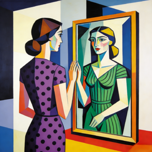 Vol.10 我是谁：在成为他者的路上做更好的“老几”