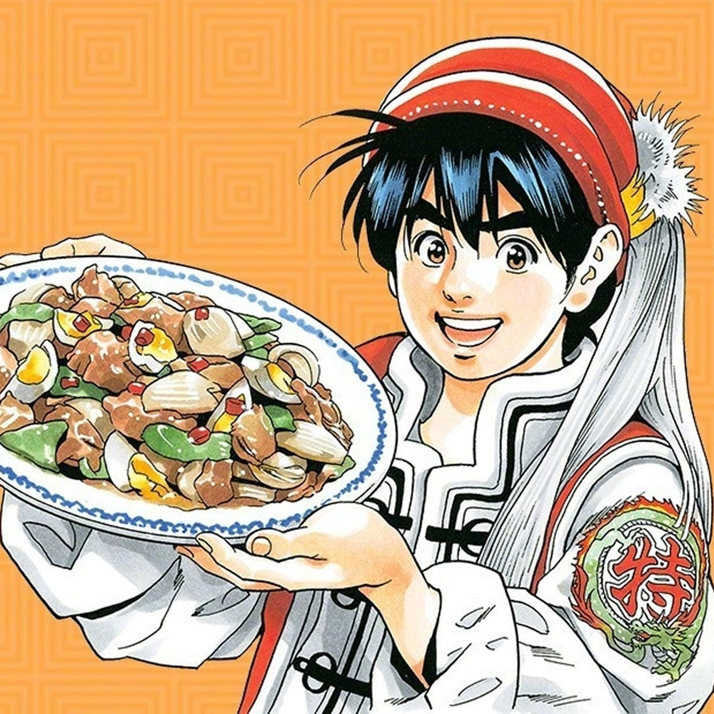 【游戏电波×走神大师】一年前，和雷电狂聊卤大肠丨041 episode artwork