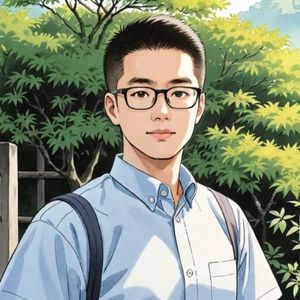 自学岐黄的老郭