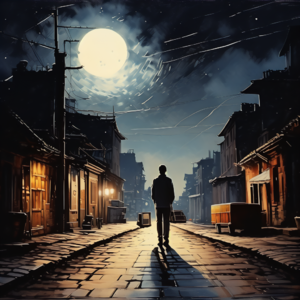 VOL131.一个父亲的信念：跨国追凶三十年《以女儿之名》